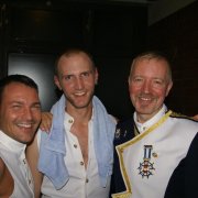 MG Kölsche Vielfalt (01.12.07)